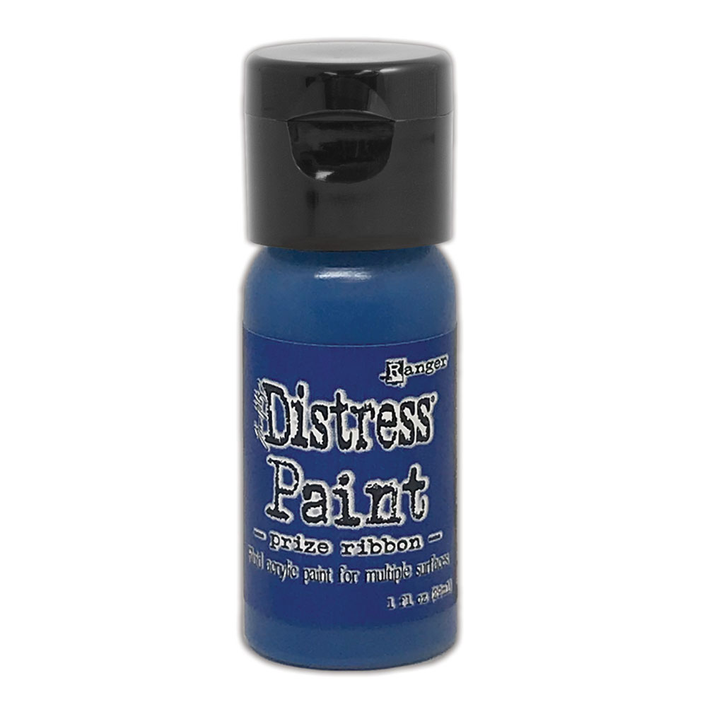 Tim Holtz - Distress Paint - Prize Ribbon