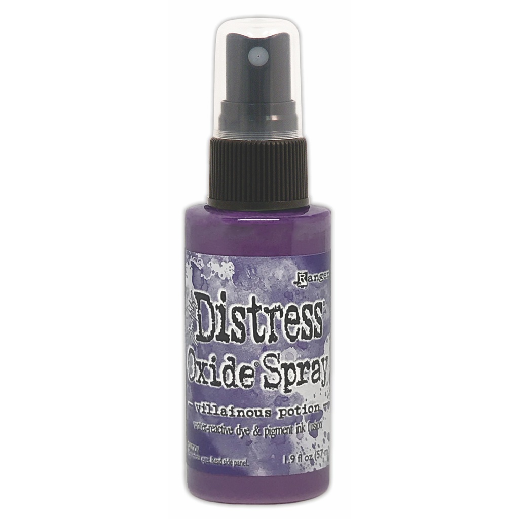 Tim Holtz - Distress Oxide Spray - Villainous Potion