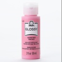 FolkArt Glossy - Pink Punch (2oz)