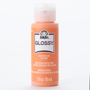 FolkArt Glossy - Tiger Lily (2oz)