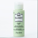 FolkArt Glossy - Jadeite (2oz)