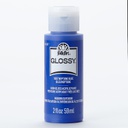 FolkArt Glossy - Neptune Blue (2oz)