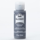 FolkArt Glossy - Phantom Gray (2oz)