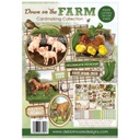 Down On The Farm Cardmaking Kit 