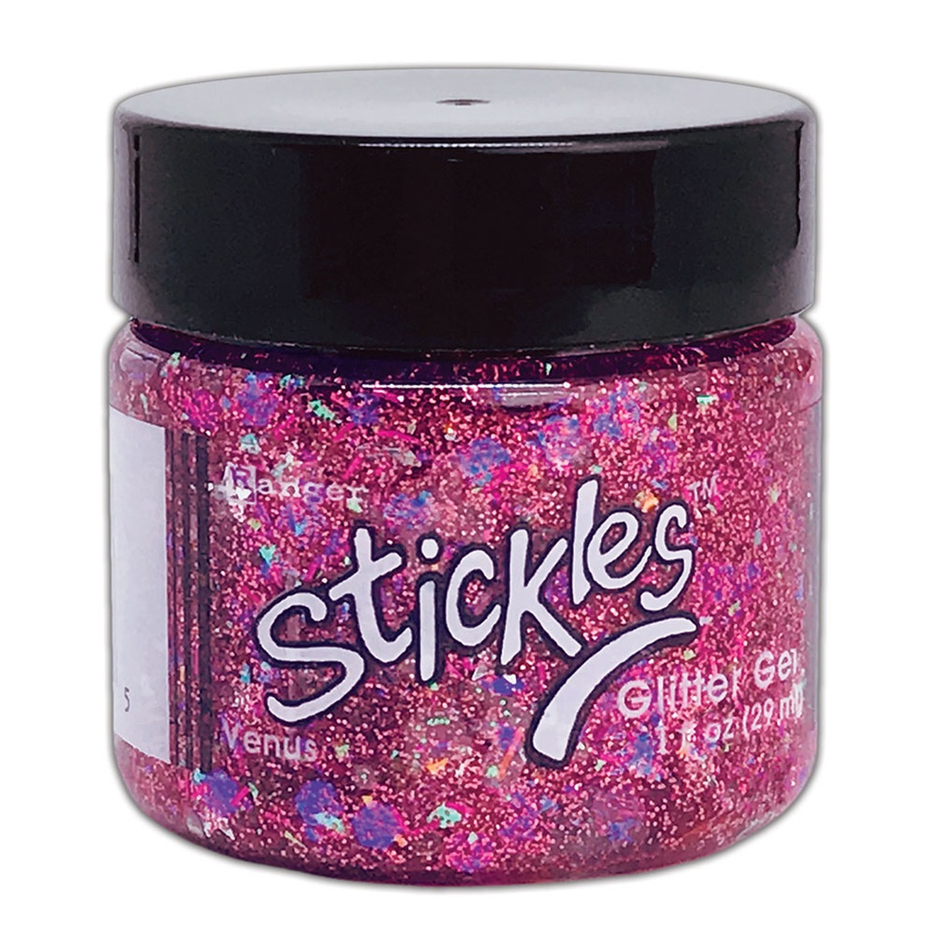 Stickles Glitter Gels - Venus 