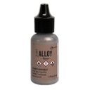 Tim Holtz - Distress Alcohol Ink Alloys - Rose