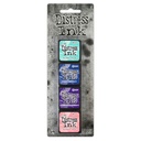 Tim Holtz - Distress Mini Ink Kit #17