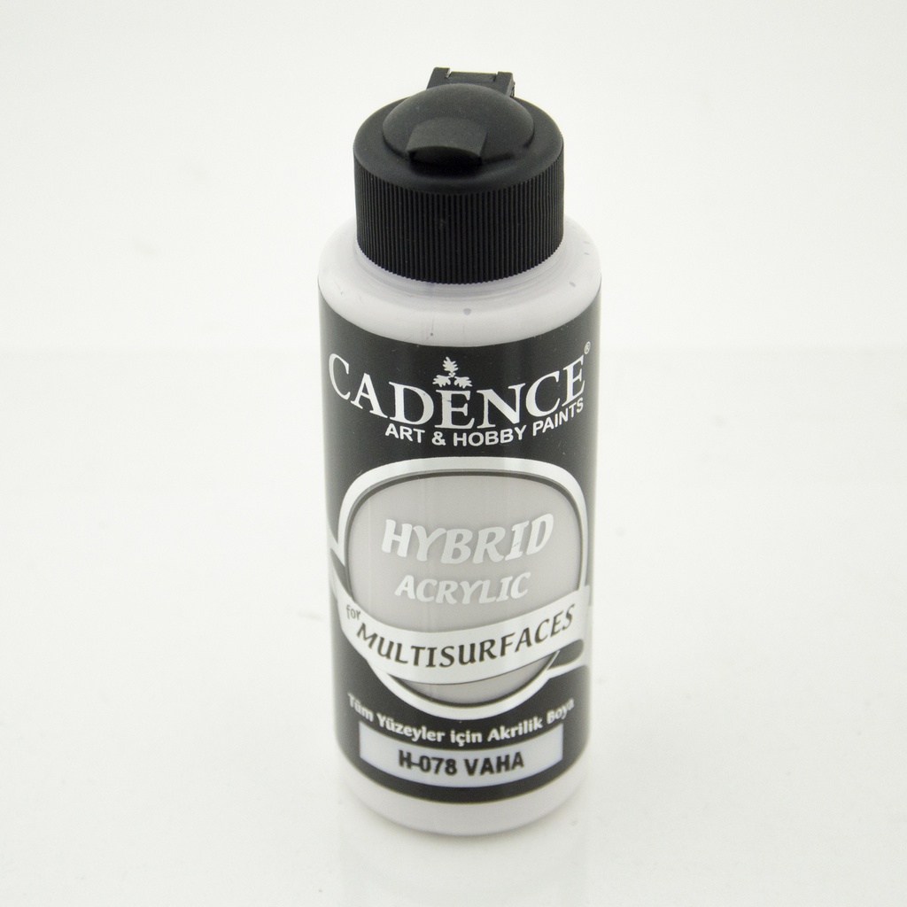 Cadence Hybrid Acrylic Paint - Oasis (120ml)