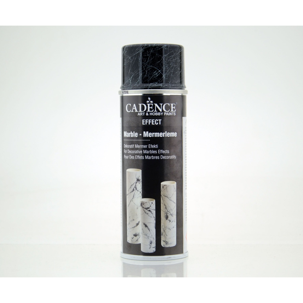 Cadence Marble Spray Paint - Light Green