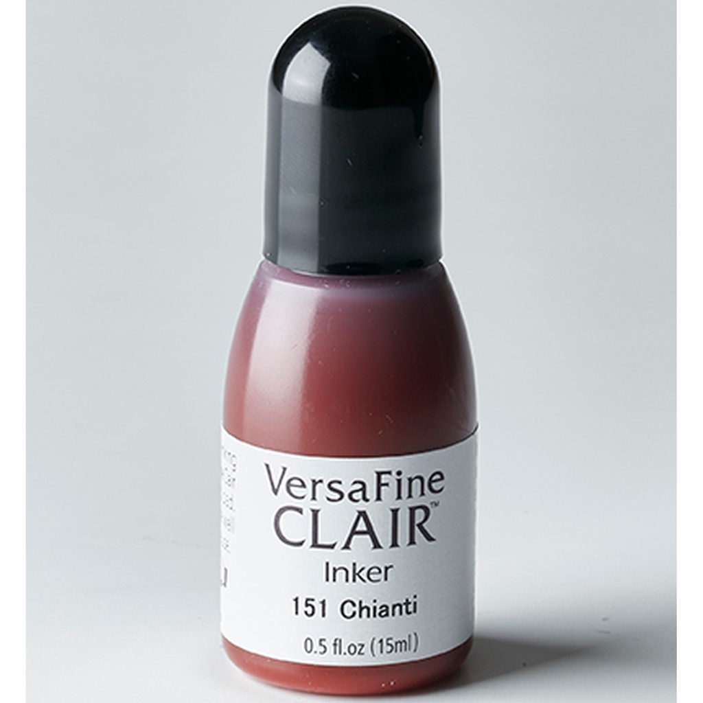 Versafine Clair Reinker Chianti