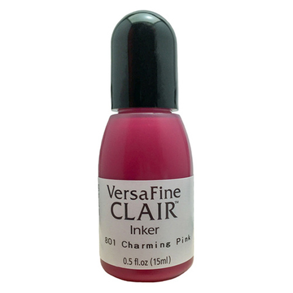 Versafine Clair Charming Pink Reinker