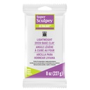 Super Sculpey UltraLight - White (8oz/226g)