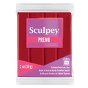 Sculpey Premo - Cayenne (2oz)