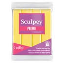 Sculpey Premo - Sunshine (2oz)