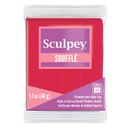 Sculpey Soufflé - Rasberry (1.7oz)