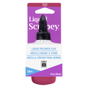 Liquid Sculpey - Fuschia (1oz)