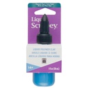 Liquid Sculpey - Peacock Pearl (1oz)