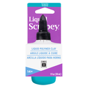Liquid Sculpey - Turquoise (1oz)