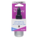Liquid Sculpey - Silver (1oz)