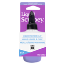Liquid Sculpey - Translucent Lavendar (1oz)