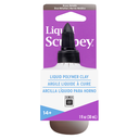 Liquid Sculpey - Brown Metallic (1oz)