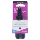 Liquid Sculpey - Black (1oz)
