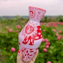 West German Vase (carton of 6)