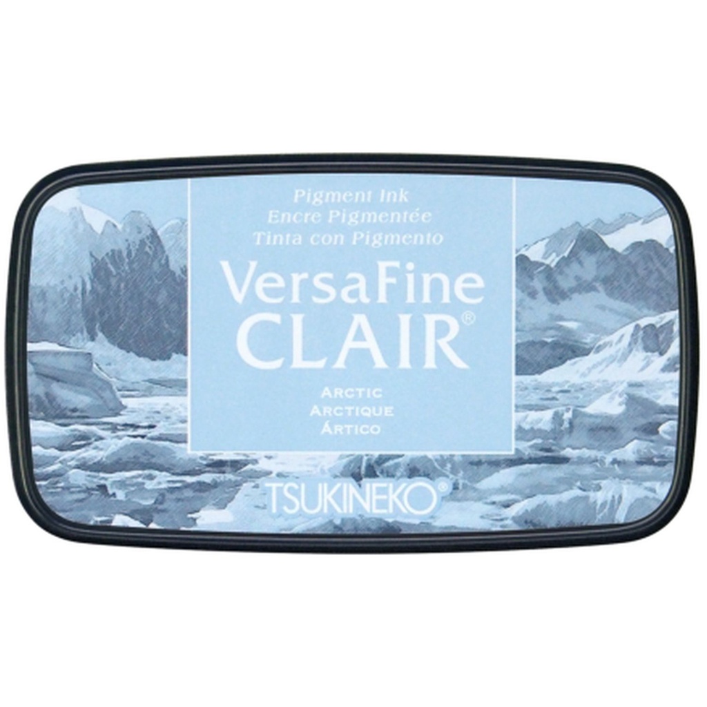 Versafine Clair Arctic