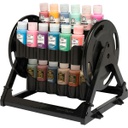 FolkArt Rotational Paint Storage Organiser Caddy 