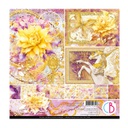 Ciao Bella Paper - Ethereal Paper Pad (8"x8")