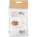 Creativ - Jewellery Mini Craft Kit - Bracelet & Necklace 