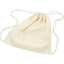 Creativ - Cotton Drawstring Bag (3pk)