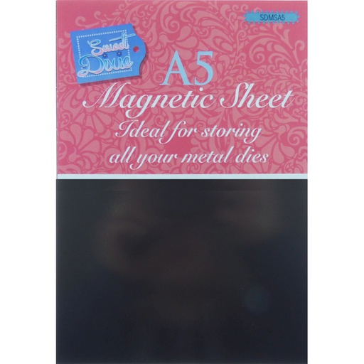 Sweet Dixie A5 Magnetic Sheet (x5)