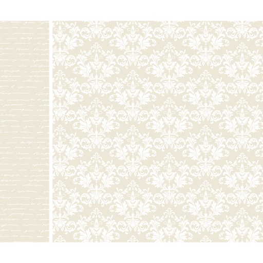 to Basics D Ring Album      