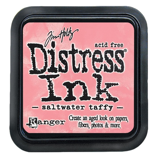 Tim Holtz - Distress Ink Pad - Saltwater Taffy