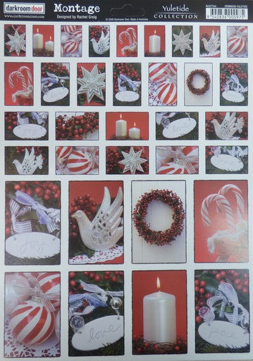 Montage Yuletide Montage     