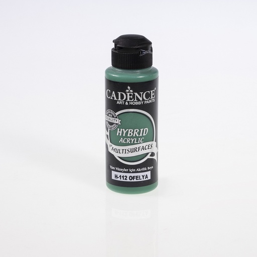 Cadence Hybrid Acrylic Paint - Ophelia (120ml)