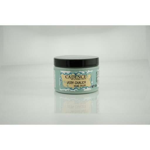 Cadence Very Chalky Home Decor (Ultra Matt) - Mold Green (150ml)