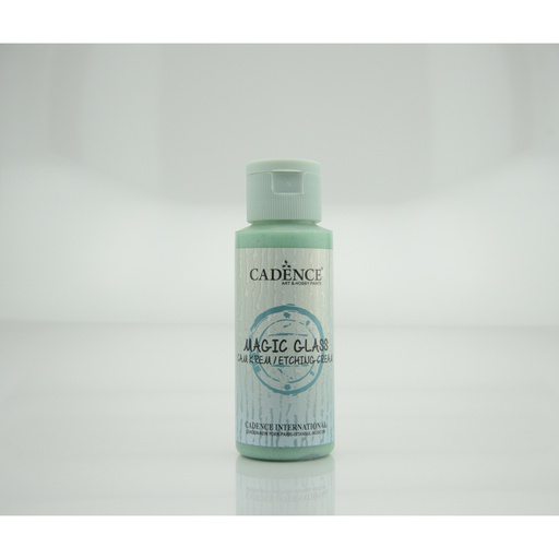 Cadence Magic Glass Etching Cream