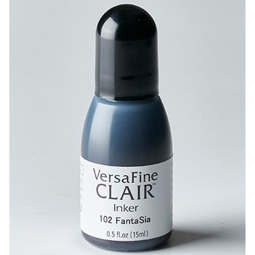 Versafine Clair Reinker Fantasia