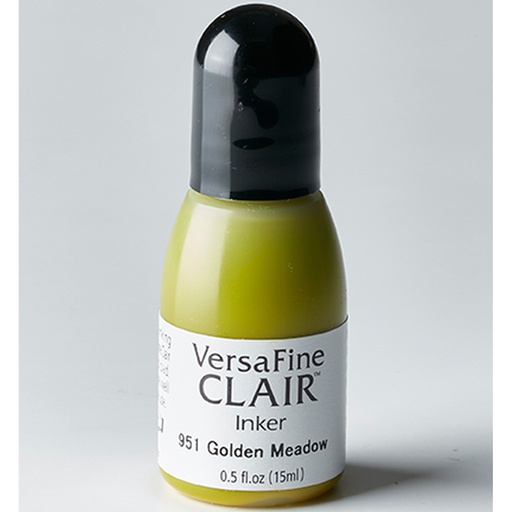 Versafine Clair Reinker Golden Meadow