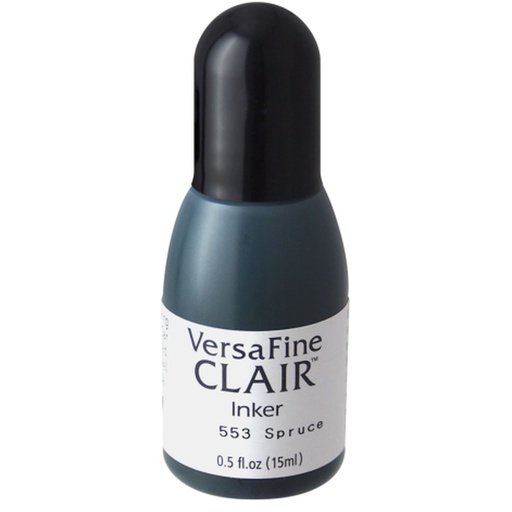 Versafine Clair Reinker Spruce
