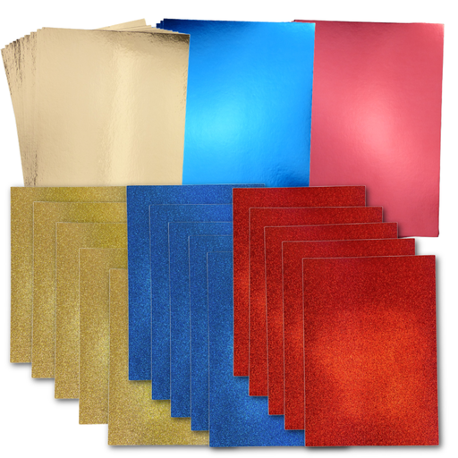 Personal Impressions Majestic Dreams A4 Speciality Card Selection