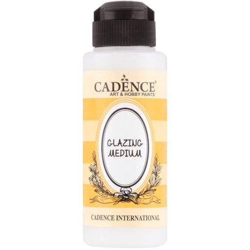 Cadence Glazing Medium (70ml)