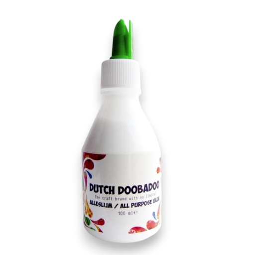 Dutch Doobadoo All Purpose Glue (100ml)