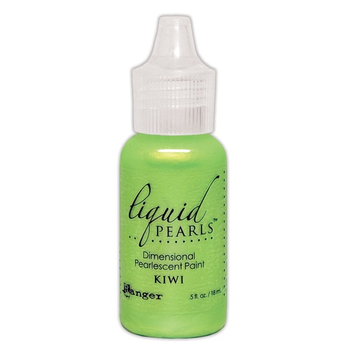 Ranger Liquid Pearls - Kiwi