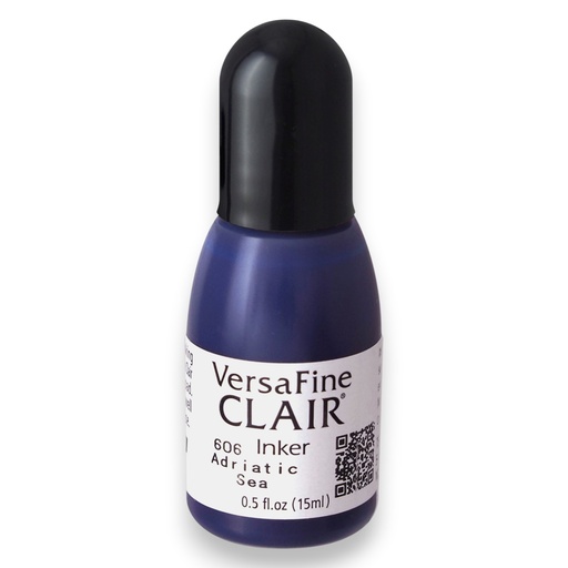 VersaFine Clair Adriatic Sea Reinker 