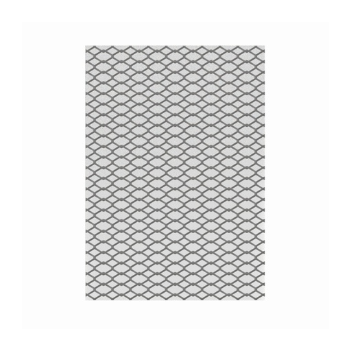 Couture Creations 5"x7" Embossing Folder - Chain Link 