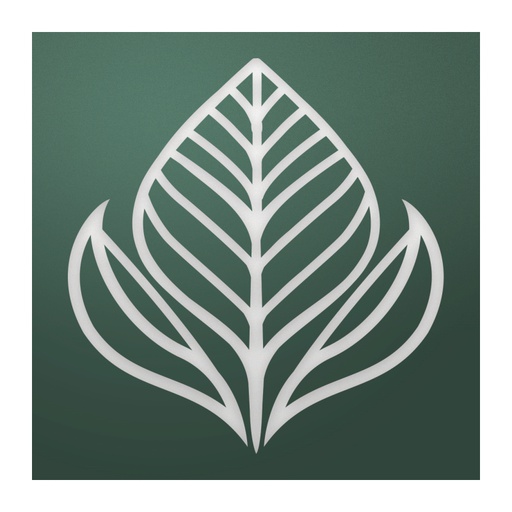 Ultimate Crafts Bold Leaves Die Set – Padova Collection 