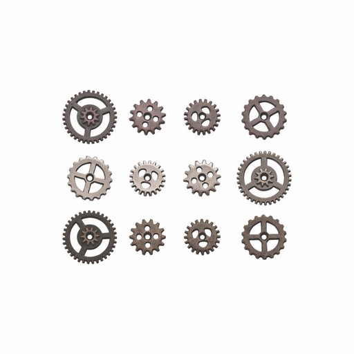 Tim Holtz Idea-ology - Mini Gears